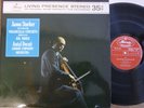 JANOS STARKER - DORATI / DVORAK - BRUCH / MERCURY