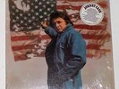 JOHNNY CASH - Ragged Old Flag - Original 1974 LP Record - Columbia KC 32917