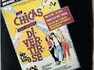 GIRLS JUST WANT TO HAVE FUN OST Rare LP Southamerica ED. SARAH JESSICA PARKER