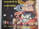 Sonny Criss 