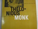 Thelonious Monk 