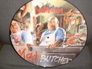DESTRUCTION - Picture LP 