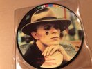 DAVID BOWIE - BOYS KEEP SWINGING / FANTASTIC VOYAGE   7