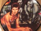 DAVID BOWIE - REBEL REBEL / QUEEN BITCH   7
