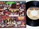 KISS vintage 7