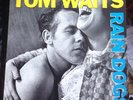 Tom Waits Rain Dogs