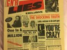 Guns N Roses: Lies/Live Like A Suicide 12