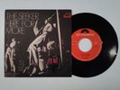 THE WHO THE SEEKER /HERE FOR MORE POLYDOR 7