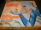 La Planete Sauvage - BANDE SONORE ORIGINALE DU FILM - LP 1973 Pathe 2c066-12698