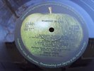 RINGO STARR BEAUCOUPS OF BLUES 1st A1 APPLE UK  MINT TIME CAPSULE LP