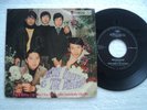 Teddy Robin & the Playboys - You'd better cry - Hong Kong freakbeat 45 P/S.