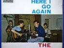 The Hollies ?Here I Go Again Parlophone ?GEP 8915 1964 7