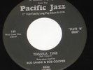 Bud Shank & Bob Cooper 7