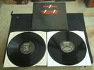 BLACK SABBATH WE SOLD OUR SOUL FOR ROCK N ROLL 1982 UK 2 X 12