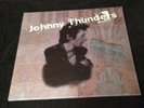 Johnny Thunders : Critics Choice EP, 10 inch. Sealed  New York Dolls