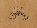 Apollo Brown & Planet Asia - Anchovies (Multi-Color Vinyl) Vinyl LP NEU 0153349