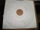 DAVID BOWIE  TEST PRESSING  