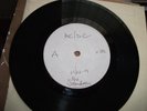 AC/DC TEST PRESSING 