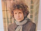LP Vinyl: Bob Dylan Blonde on Blonde Double Gatefold C2S 841
