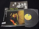 Dead Boys - Young Loud and Snotty Japan Vinyl LP w/OBI