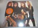 METALLICA - The $5.98 E.P. - Garage Days Re-Revisited - orange 12