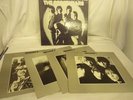 THE ROLLING STONES ?– THE GREAT YEARS VINYL 4 X LP BOX SET                   #CR