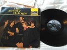 The Pretty Things  1965 Mono Fontana UK TL.5239 VG+ 1L1 2L1 Great Audio