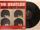 The Beatles - A Hard Day's Night - 1964 Mono 1st Press UAL 3366 (VG++)