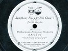 33tk-classical-12 in-VICTOR  Program Transcription L-7003-Phil.Sym.NY-Toscanini
