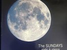 The Sundays Static And Silence Original Uk Vinyl (mint) Unplayed First Pressing