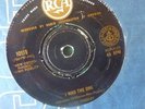 ELVIS PRESLEY HEARTBREAK HOTEL AUSSIE 45 FIRST ISSUE RARE