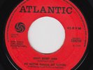 ACE KEFFORD STAND Gravy Booby Jamm RARE bonehead garage 45 psych mod BIG BERTHA