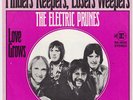 ELECTRIC PRUNES Finders Keepers Losers Weepers RARE Germany 45 garage psych HEAR
