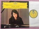 MARTHA ARGERICH & ABBADO Prokofiev Piano ORIG DGG Tulips 139349 GER-1967 LP NM-