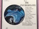 SCHWARZKOPF & KLEMPERER Magic Flute ORIG White Angel SAN 137/9 UK-1964 3-LPs NM