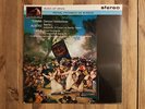 HMV ASD570 - Turina - Albeniz - Music of Spain - Rafael FRUHBECK DE BURGOS -RARE
