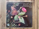 MGM GC30007 - Beethoven - String Trio - KOGAN - BARSHAI - ROSTROPOVICH - NM-