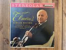 Vanguard VSD2048 - Violin Recital - Jubilee - Mischa ELMAN - Joseph SEIGER - NM-