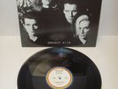 The Cramps Gravest Hits Vintage 5 Track EP Punk 1979 Psychobilly