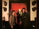 The Stranglers - IV (Rattus Norvegicus) (LP) (G-VG/VG-)