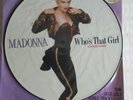 MADONNA  LIMITED EDITION 12