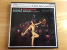 REEL TO REEL Brass Percussion Morton Gould CCS-30