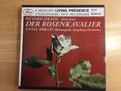 Reel to Reel Tape Der Rosenkavalier Richard Strauss Minneapolis Symphony Rare