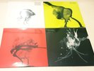 Sigur Rós Alex Somers Jonsi 4 Lp Bundle RSD 2018 Limited To 1000 Copies