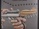 THREE MAN ARMY: A Third Of A Lifetime LP Sealed Rock & Pop
