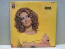 MINA - MINA - LP - 33 RPM - EMI / ODEON 1972 - SPAIN