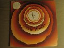 STEVIE WONDER SONGS IN THE KEY OF LIFE 2LP '76 T13 340C2 FUNK SOUL BOOK + 7
