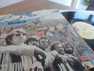 FUSION border town LP Atco Rec. GER 1969 PSYCHEDELIC ROCK Mint