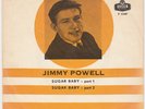 JIMMY POWELL Sugar Babe Baby ** Denmark 45 UK freakbeat garage LISTEN