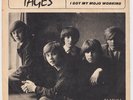TAGES The One For You SCORCHING swedish garage 45 RARE ALT SLEEVE mod LISTEN